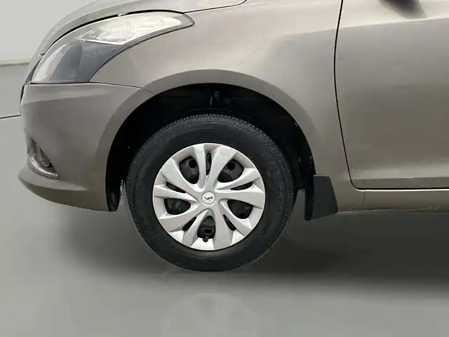 Used Maruti Suzuki Swift DZire [2011-2015] VXI in Delhi