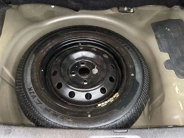 Used Maruti Suzuki Swift DZire [2011-2015] VXI in Delhi