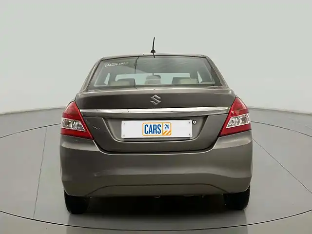 Used Maruti Suzuki Swift DZire [2011-2015] VXI in Delhi