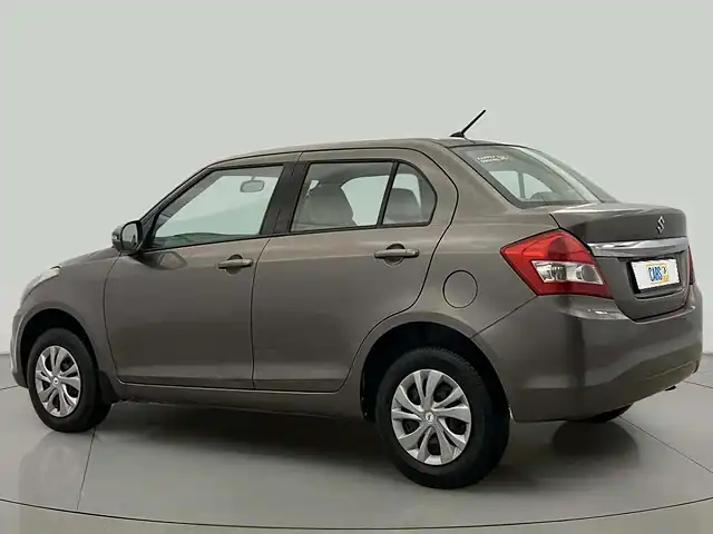 Used Maruti Suzuki Swift DZire [2011-2015] VXI in Delhi