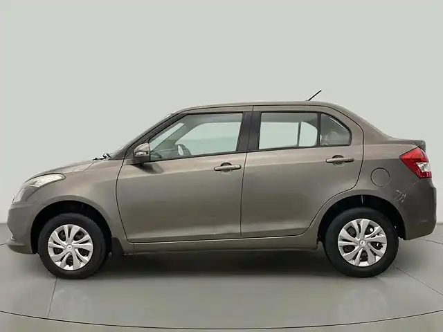 Used Maruti Suzuki Swift DZire [2011-2015] VXI in Delhi