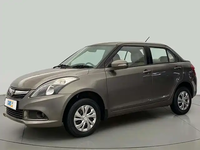 Used Maruti Suzuki Swift DZire [2011-2015] VXI in Delhi