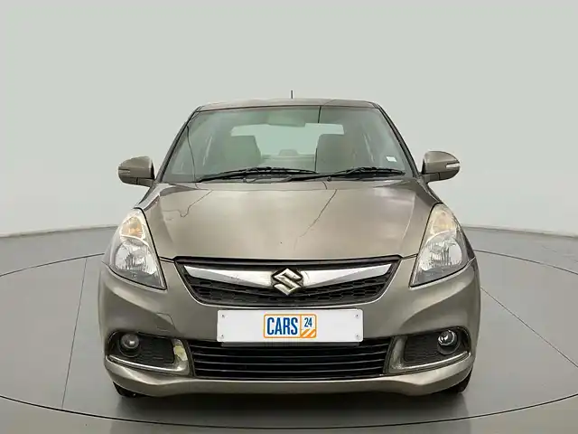 Used Maruti Suzuki Swift DZire [2011-2015] VXI in Delhi