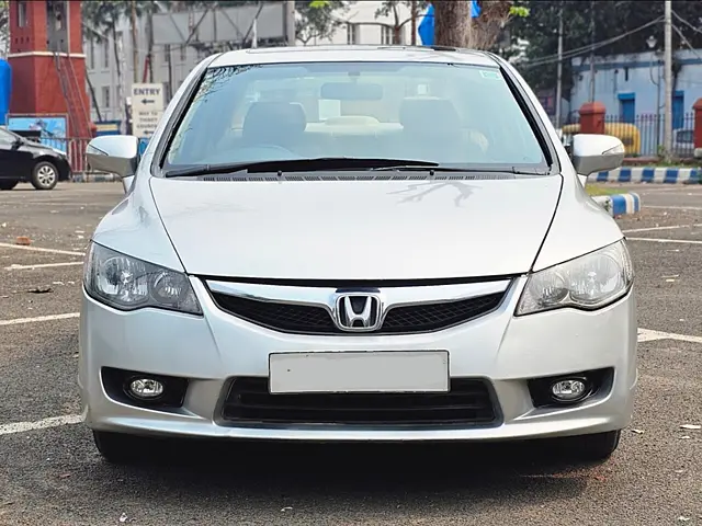 Used 2012 Honda Civic in Kolkata