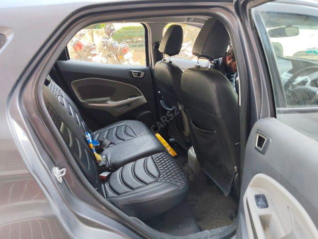 Used Ford EcoSport [2015-2017] Titanium+ 1.5L TDCi in Lucknow