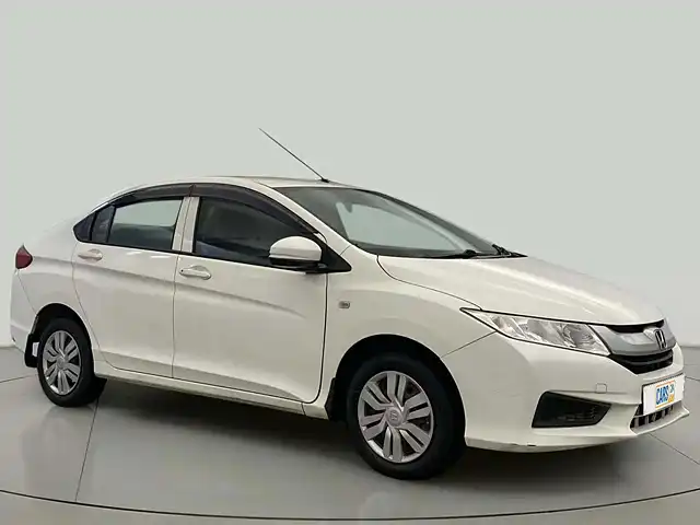 Used 2016 Honda City in Faridabad