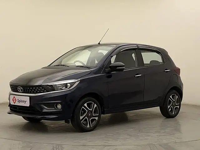 Used 2022 Tata Tiago in Pune