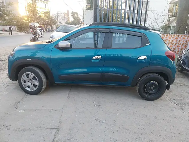 Used 2021 Renault Kwid in Dehradun