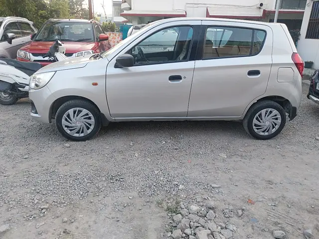 Used 2016 Maruti Suzuki Alto in Dehradun