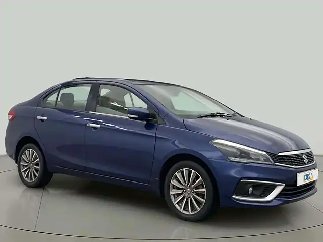 Used 2018 Maruti Suzuki Ciaz in Faridabad