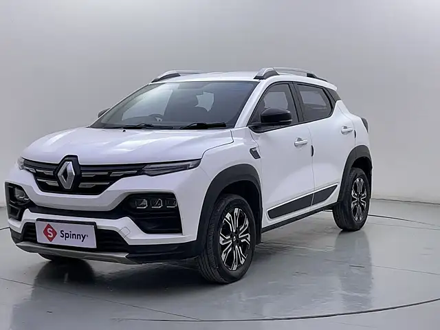 Used 2021 Renault Kiger in Bangalore