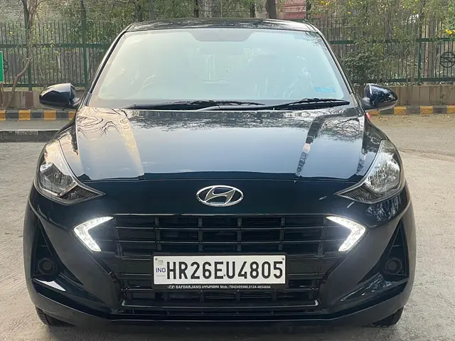 Used 2022 Hyundai Grand i10 NIOS in Delhi