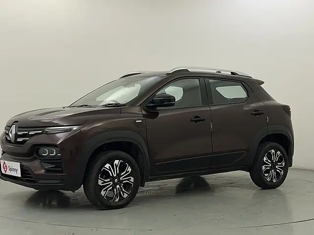 Used 2022 Renault Kiger in Ghaziabad