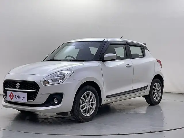 Used 2023 Maruti Suzuki Swift in Bangalore