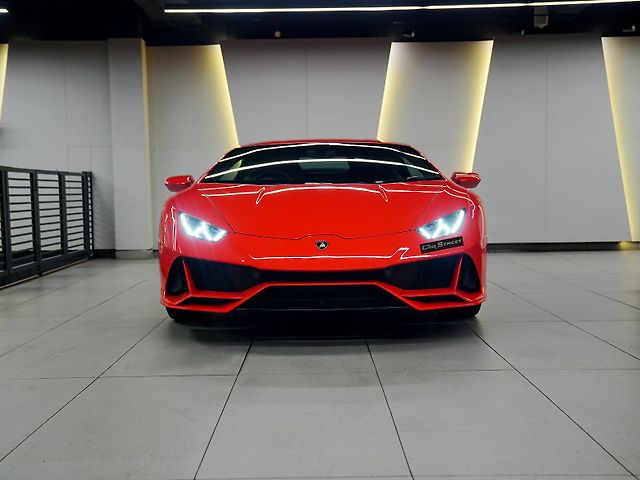 Used 2021 Lamborghini Huracan in Kolkata