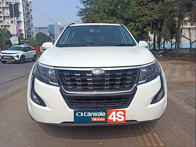 Used 2020 Mahindra XUV500 in Pune