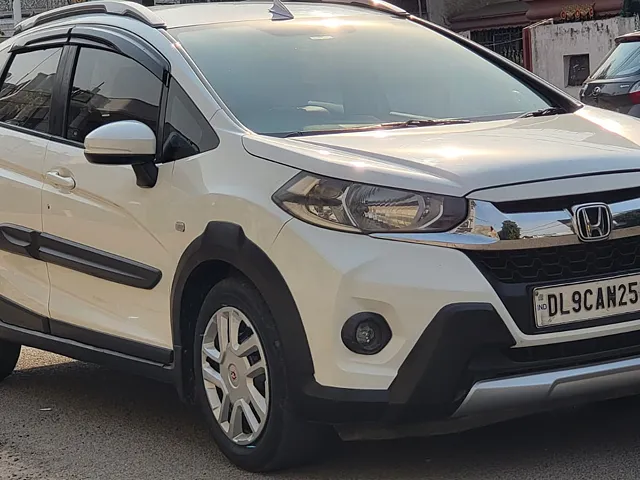 Used 2017 Honda WR-V in Ghaziabad