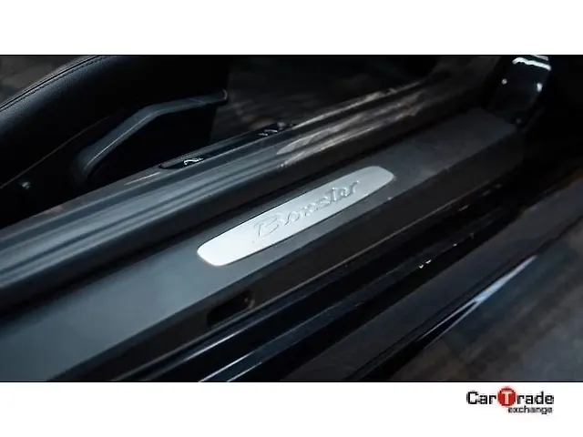 Used Porsche 718 Boxster [2017-2020] in Ranchi