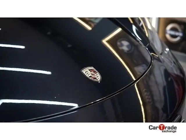 Used Porsche 718 Boxster [2017-2020] in Ranchi