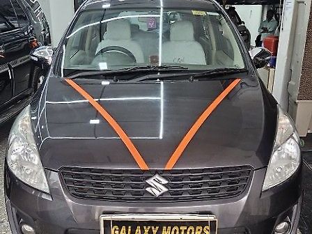 Used 2014 Maruti Suzuki Ertiga in Varanasi