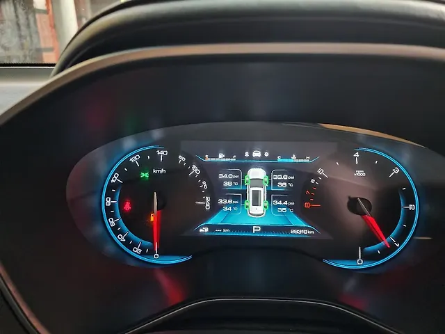 Used MG Hector [2019-2021] Sharp 1.5 DCT Petrol in Kolkata