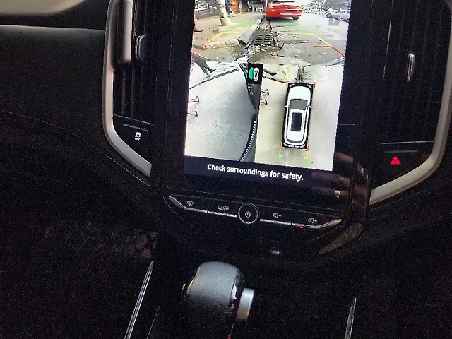 Used MG Hector [2019-2021] Sharp 1.5 DCT Petrol in Kolkata