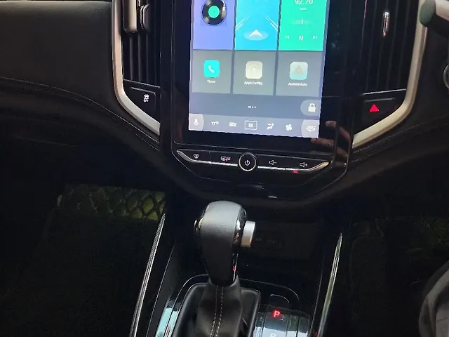 Used MG Hector [2019-2021] Sharp 1.5 DCT Petrol in Kolkata