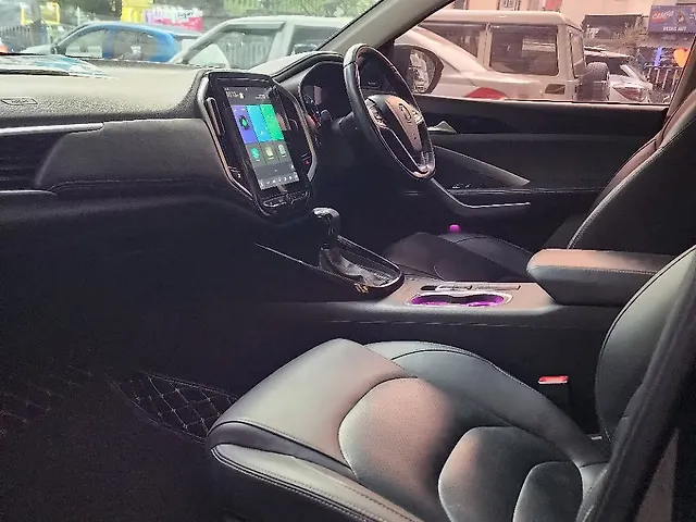 Used MG Hector [2019-2021] Sharp 1.5 DCT Petrol in Kolkata
