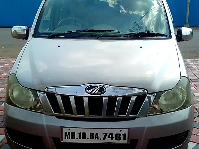 Used 2013 Mahindra Quanto in Sangli
