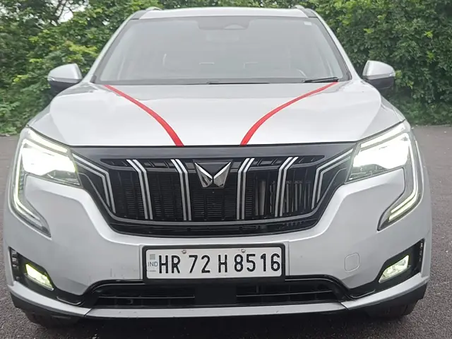 Used 2023 Mahindra XUV700 in Delhi