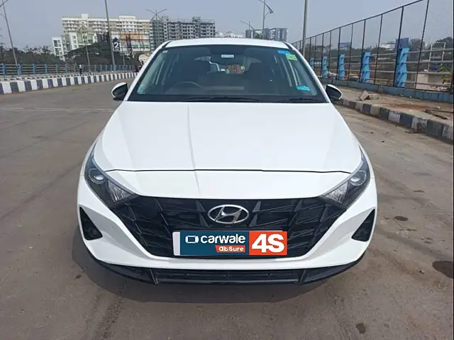 Used 2022 Hyundai Elite i20 in Pune