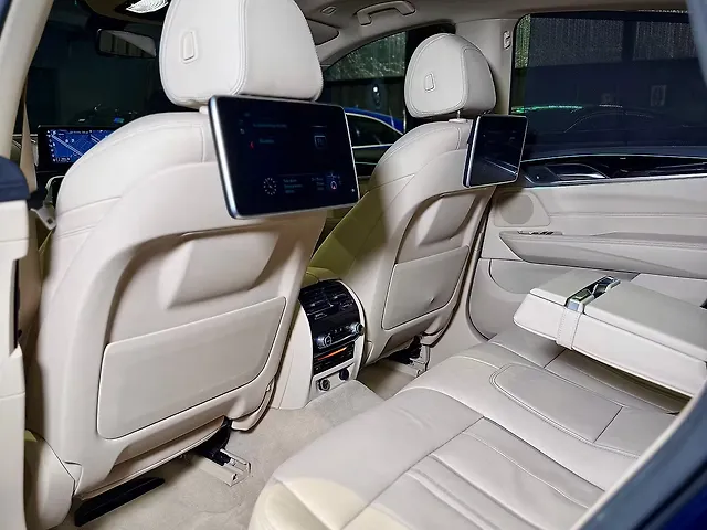Used BMW 6 Series GT [2018-2021] 630i Luxury Line [2018-2019] in Delhi