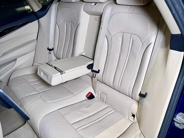 Used BMW 6 Series GT [2018-2021] 630i Luxury Line [2018-2019] in Delhi
