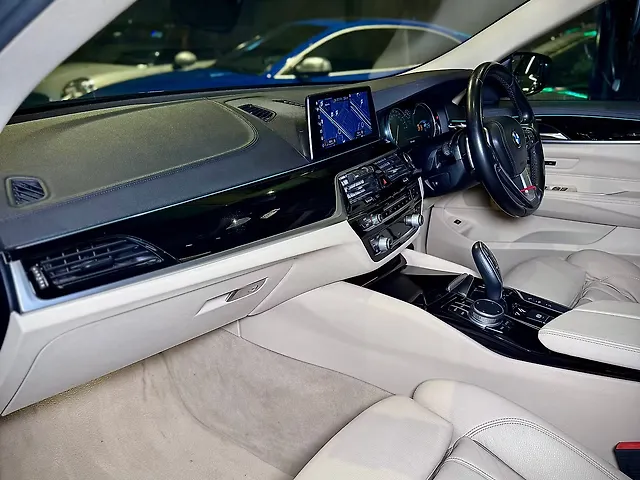 Used BMW 6 Series GT [2018-2021] 630i Luxury Line [2018-2019] in Delhi