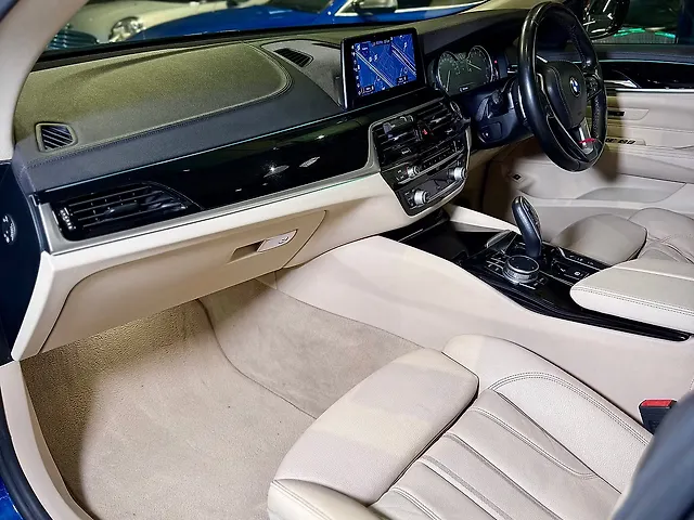 Used BMW 6 Series GT [2018-2021] 630i Luxury Line [2018-2019] in Delhi