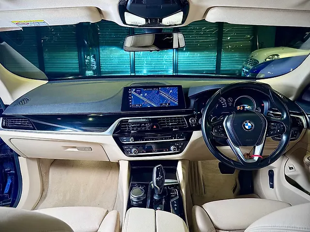 Used BMW 6 Series GT [2018-2021] 630i Luxury Line [2018-2019] in Delhi