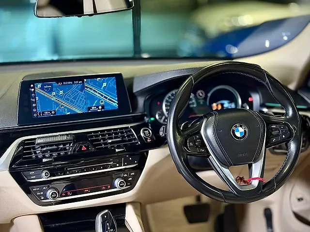 Used BMW 6 Series GT [2018-2021] 630i Luxury Line [2018-2019] in Delhi