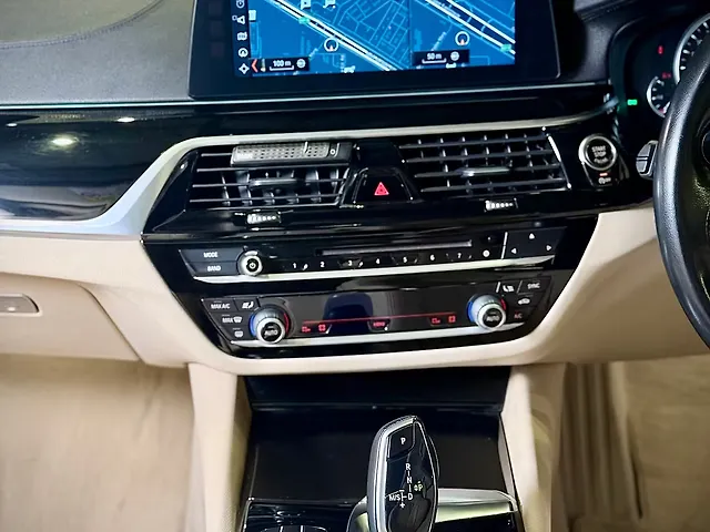 Used BMW 6 Series GT [2018-2021] 630i Luxury Line [2018-2019] in Delhi