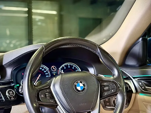 Used BMW 6 Series GT [2018-2021] 630i Luxury Line [2018-2019] in Delhi