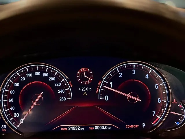 Used BMW 6 Series GT [2018-2021] 630i Luxury Line [2018-2019] in Delhi