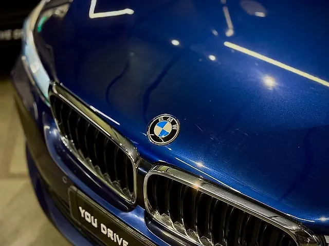 Used BMW 6 Series GT [2018-2021] 630i Luxury Line [2018-2019] in Delhi