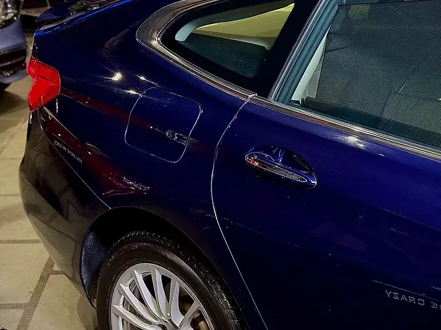 Used BMW 6 Series GT [2018-2021] 630i Luxury Line [2018-2019] in Delhi