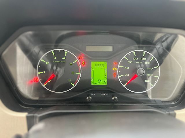 Used Mahindra Scorpio S MT 7STR [2022] in Delhi