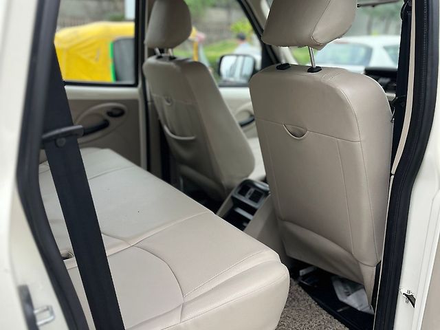 Used Mahindra Scorpio S MT 7STR [2022] in Delhi