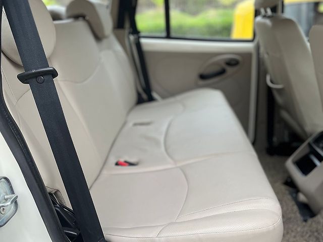 Used Mahindra Scorpio S MT 7STR [2022] in Delhi