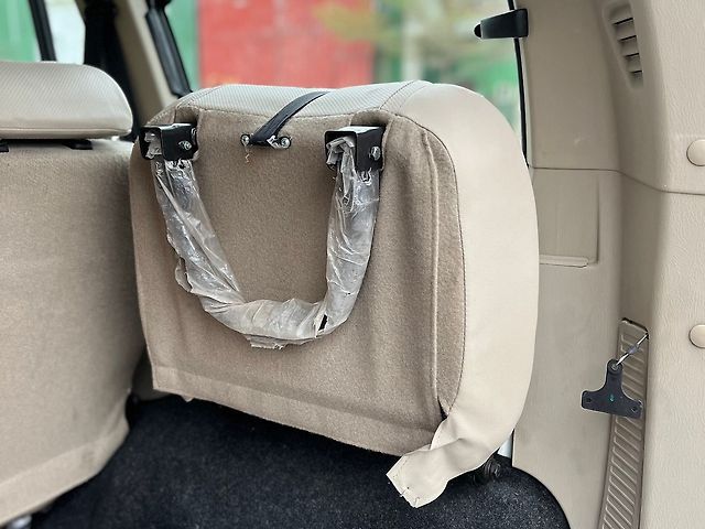 Used Mahindra Scorpio S MT 7STR [2022] in Delhi