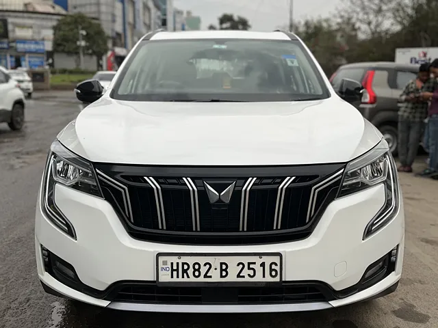 Used 2022 Mahindra XUV700 in Delhi