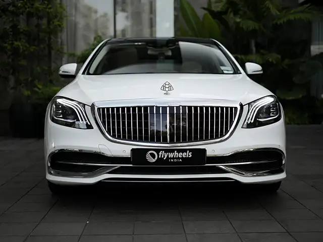 Used 2014 Mercedes-Benz S-Class in Malappuram