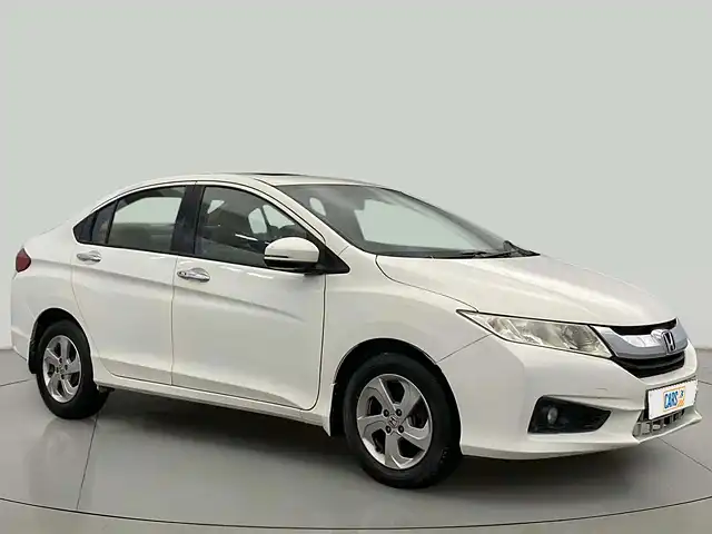 Used 2015 Honda City in Delhi