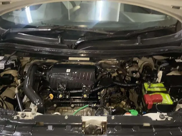Used Maruti Suzuki Wagon R VXI 1.0 CNG [2022-2023] in Ahmedabad